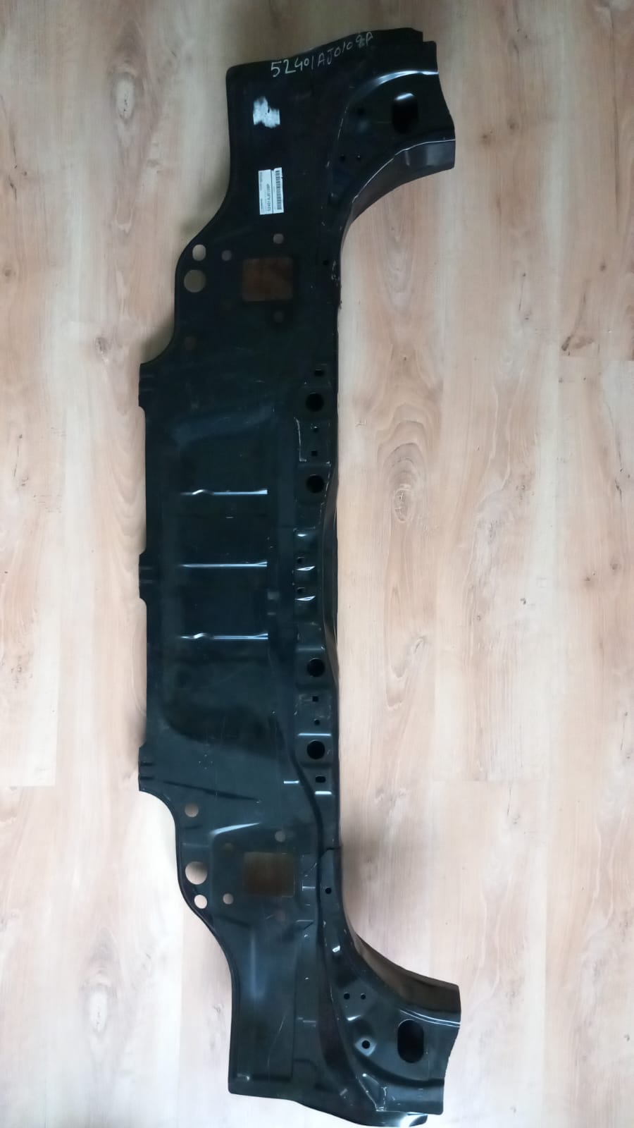 52401AJ0109P Subaru Legacy 09-11 rear body part