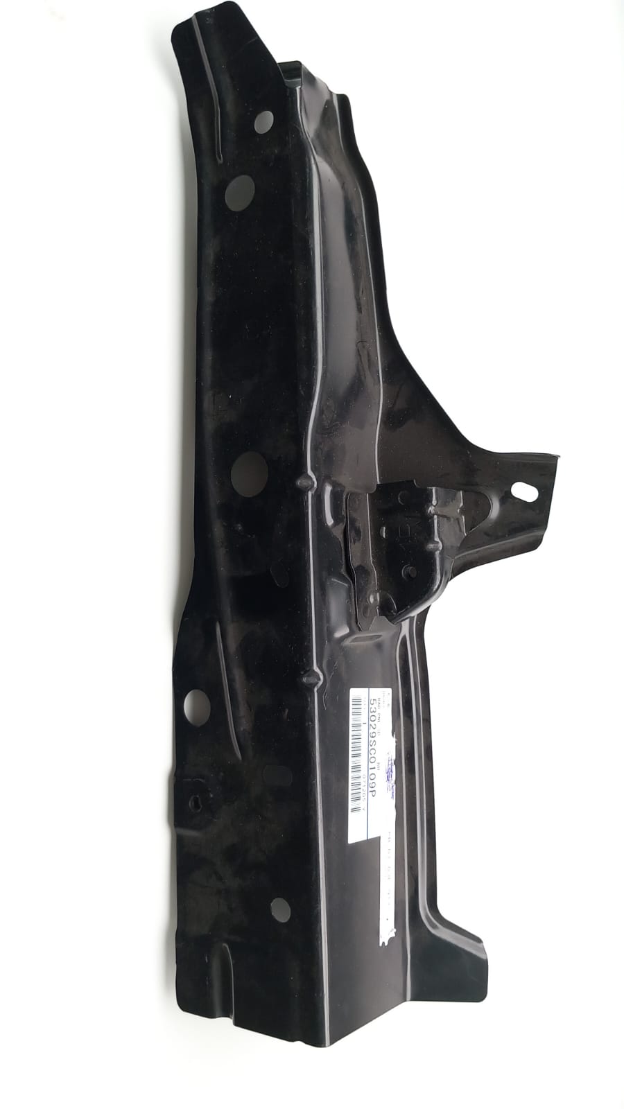 53029SC0109P Subaru Forester RH radiator suport panel