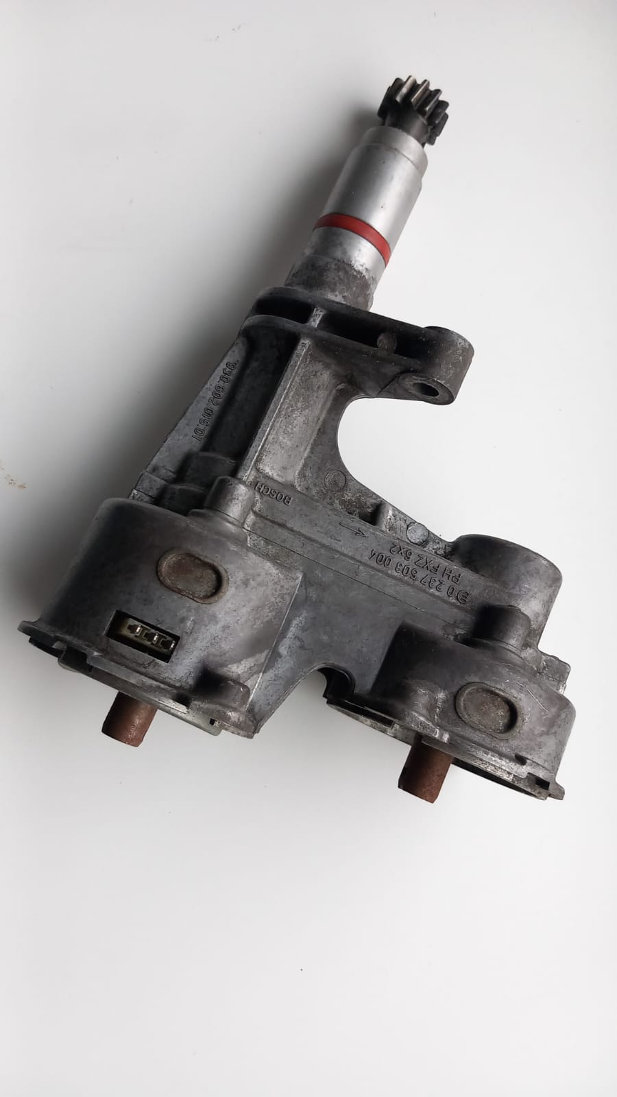 Porsche 964 993 dual ignition Distributor 93060201501 0237503004