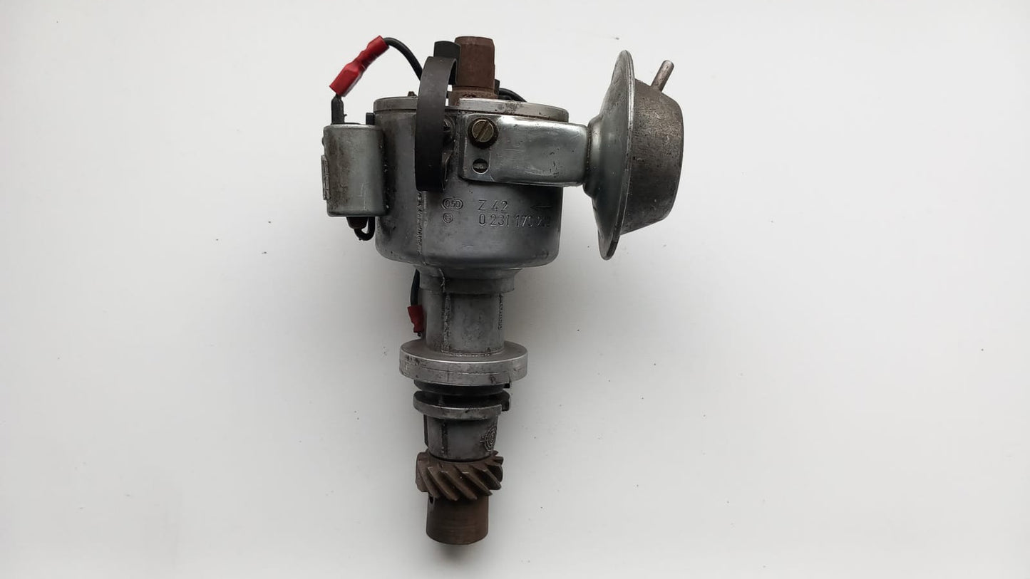 Porshe 924 Bosch Distributor 0231170202