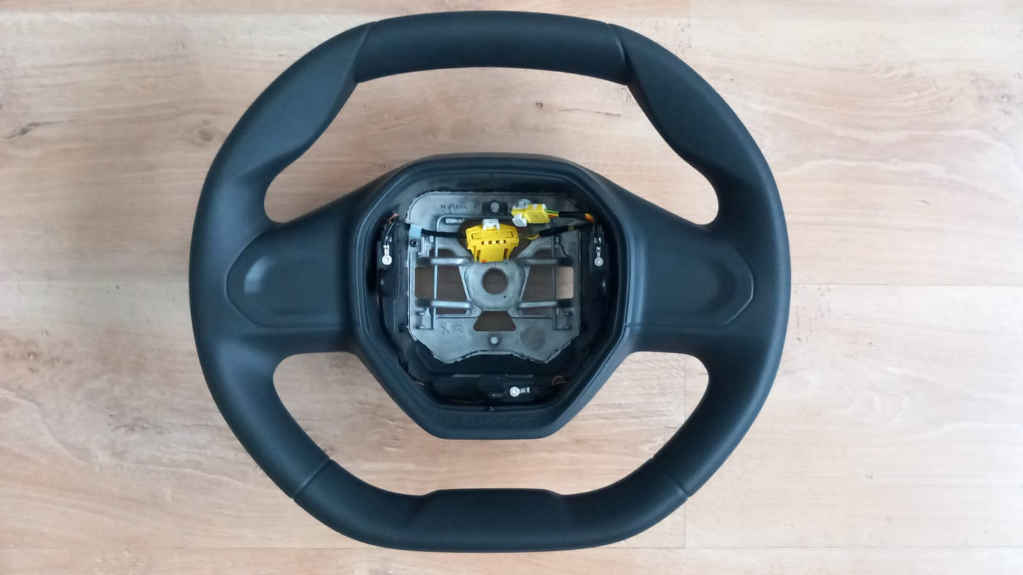 98171149ZD Peugeot Partner 2019-2014 steering wheel
