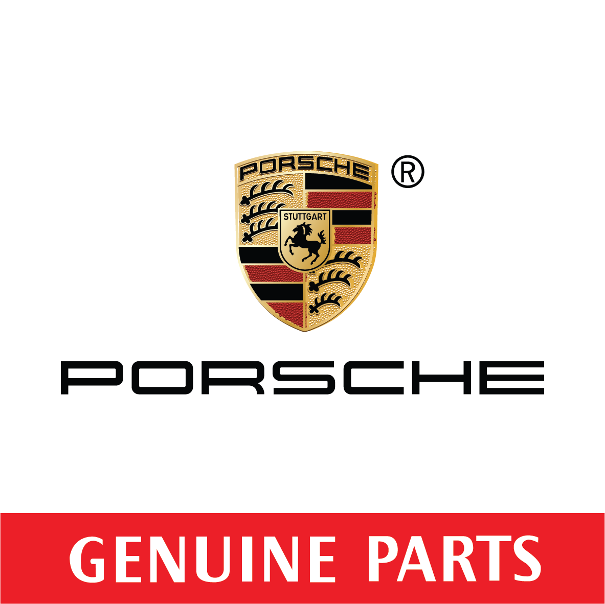 Porsche parts