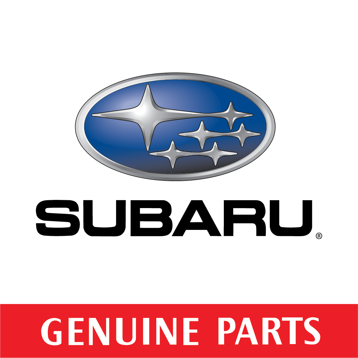 Subaru parts