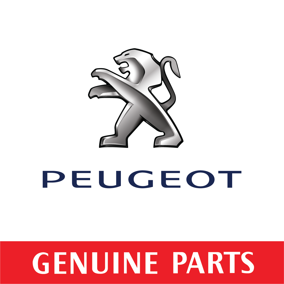 Peugeot parts