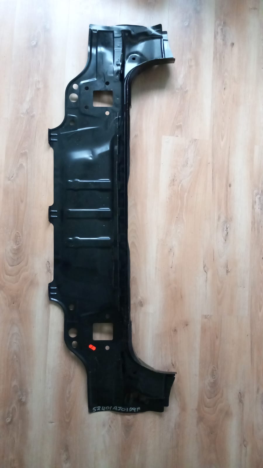 52401AJ0109P  Subaru Legacy 09-11 rear body part