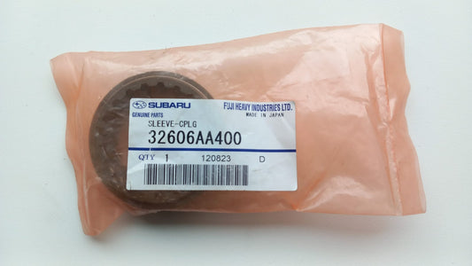 32606AA400  Subaru Impreza coupling sleeve