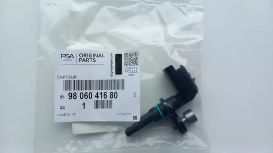 9806041680  Peugeot ABS speed sensor