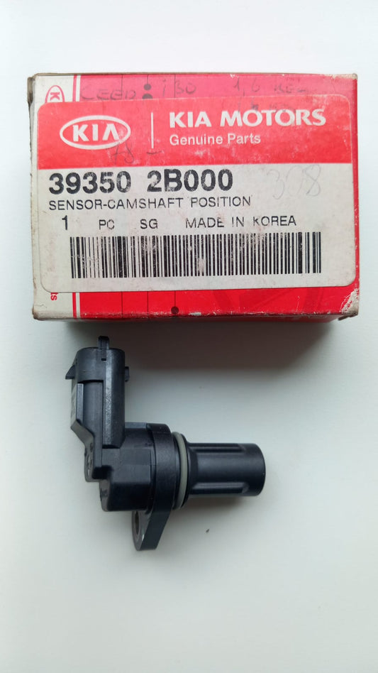 393502B000 KIA camshaft position sensor
