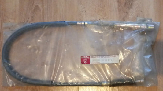 477609719B Genuine Porsche 924 944 Parking handbrake cable