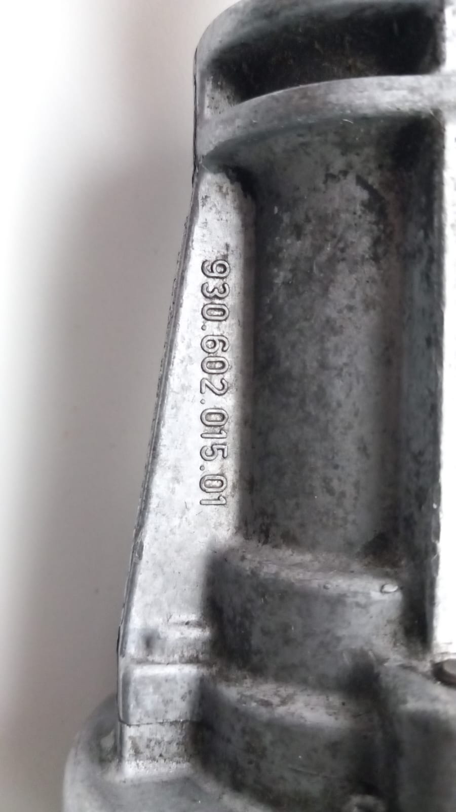 Porsche 964 993 dual ignition Distributor 93060201501 0237503004