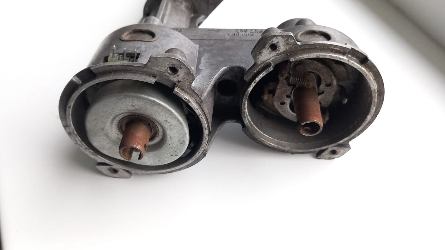 Porsche 964 993 dual ignition Distributor 93060201501 0237503004