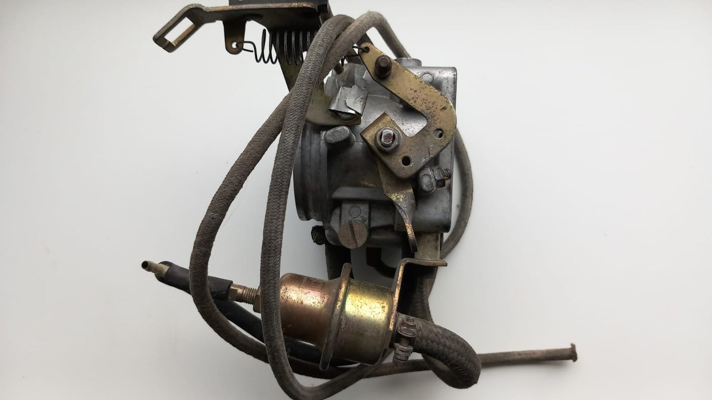 Porsche 911S 2.7L Throttle Body W/ Vacuum Limiter 0280160111