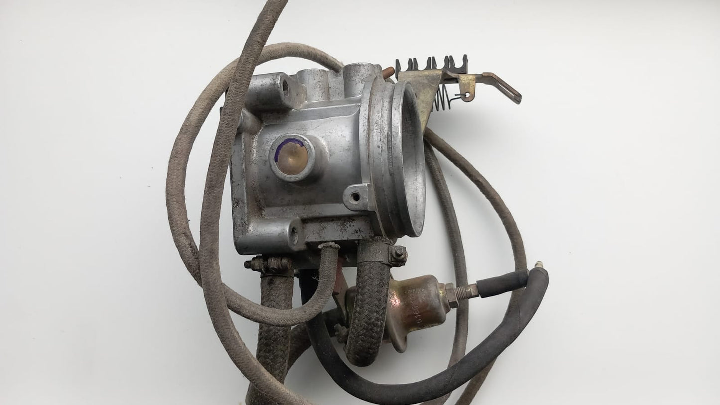 Porsche 911S 2.7L Throttle Body W/ Vacuum Limiter 0280160111