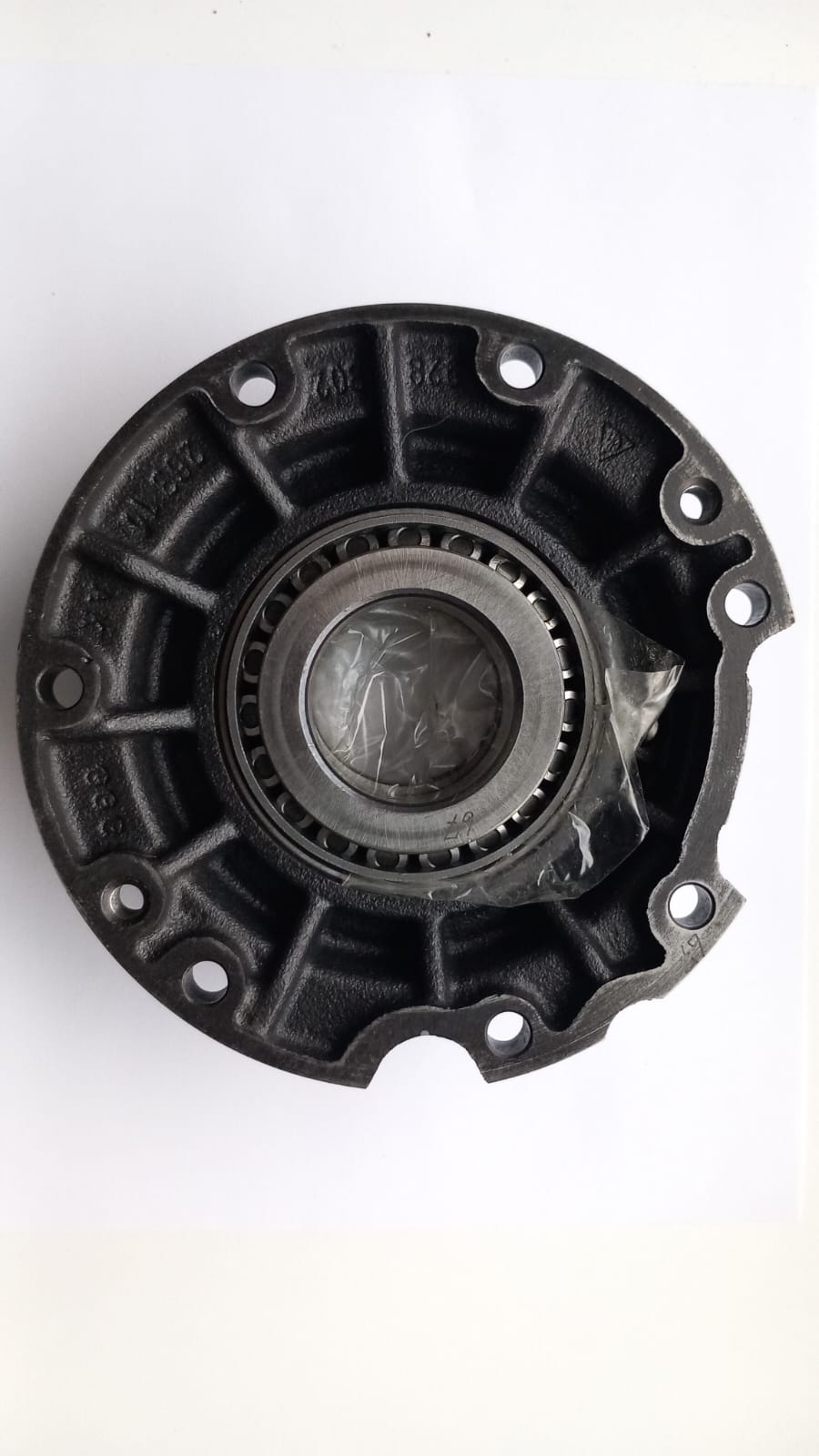 Porsche 928 gearbox bearing 92830206327 92830206329
